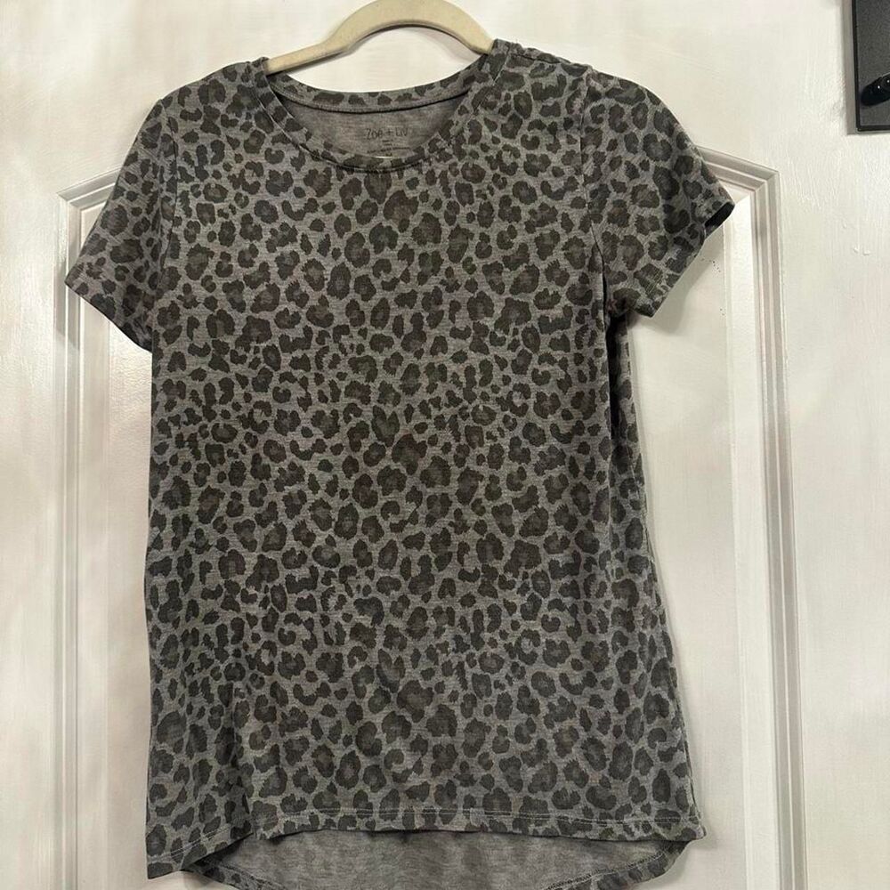 Zoe-lev Women's multi T-shirt